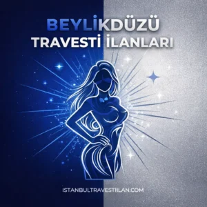 beylikdüzü travesti ilan