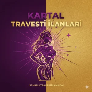 kartal travesti ilan logo