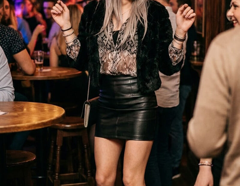 İstanbul'da Travesti Mekanları