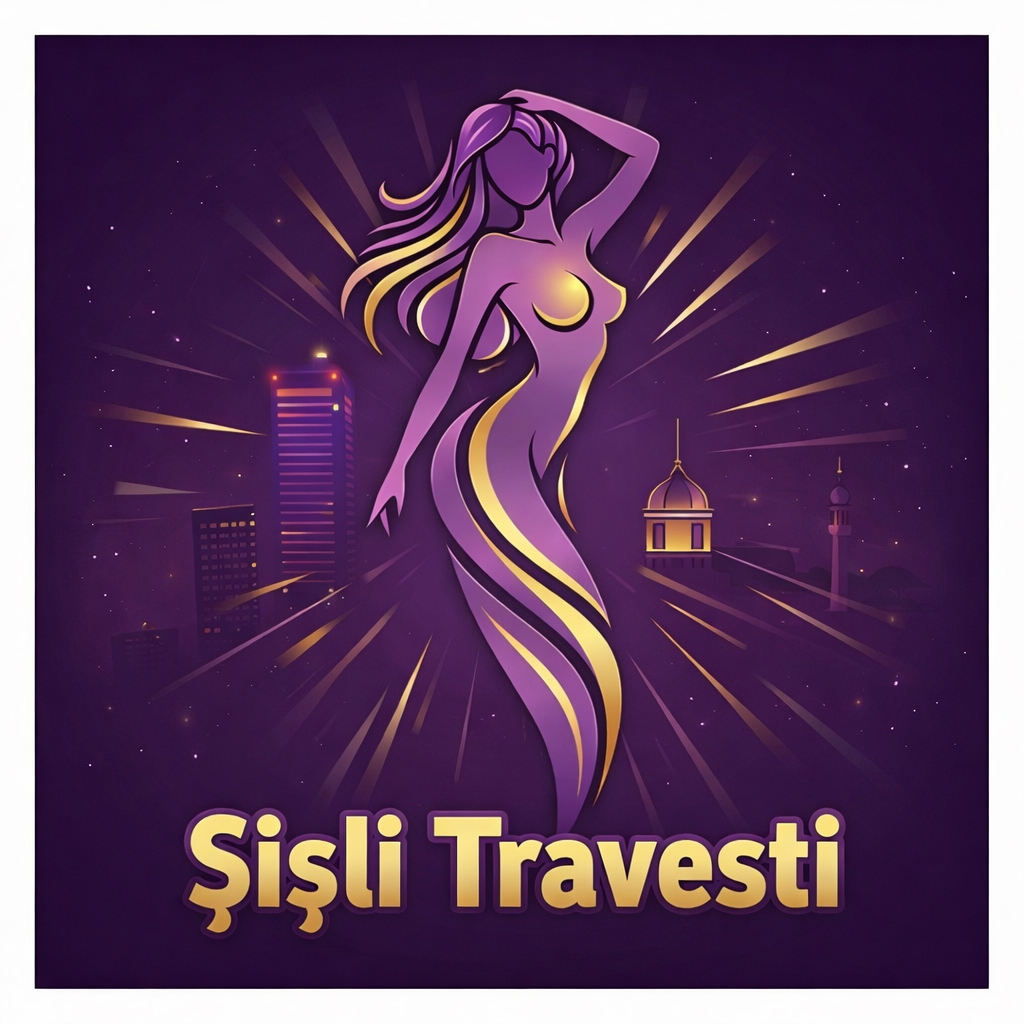 Şişli Travesti Blog Logo